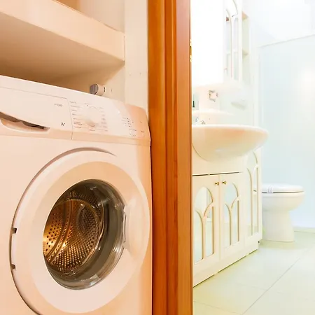 Gaia - Low Cost Studio Appartement