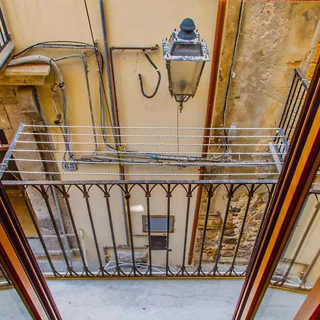 Gaia - Low Cost Studio Appartement Cefalù